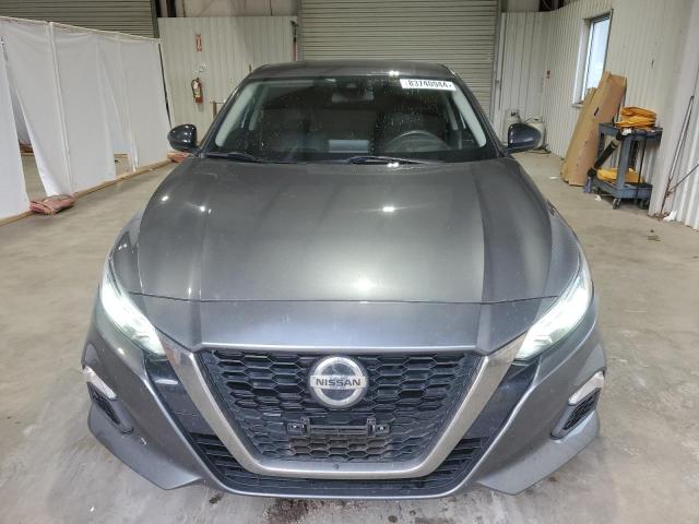 Photo 5 from auction – 2021 NISSAN ALTIMA SR with VIN 1N4BL4CVXMN365508