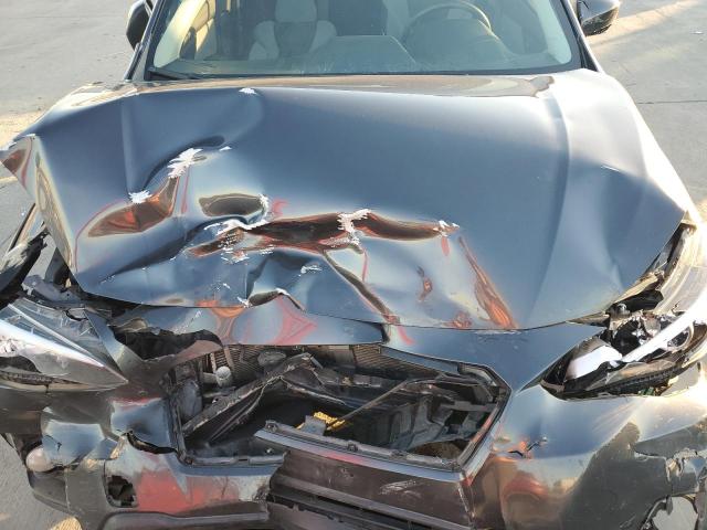 Photo 12 from auction – 2018 SUBARU CROSSTREK with VIN JF2GTABC3JH322526