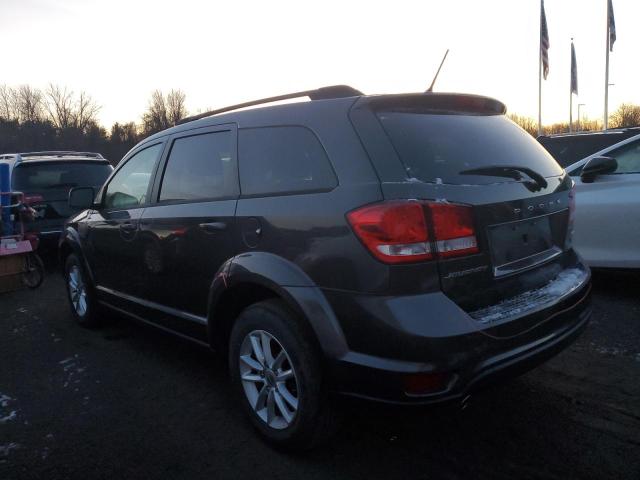 Photo 2 from auction – 2015 DODGE JOURNEY SX with VIN 3C4PDCBG1FT743535