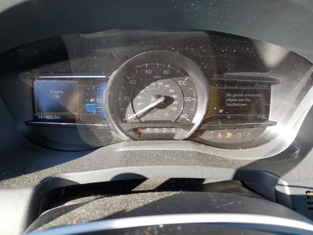 Photo 9 from auction – 2016 FORD EXPLORER X with VIN 1FM5K8D89GGA09257
