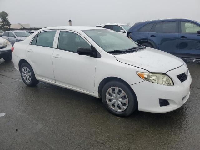 Photo 4 from auction – 2010 TOYOTA COROLLA BA with VIN 1NXBU4EE1AZ216423