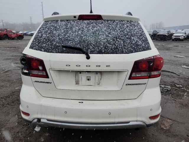 Photo 6 from auction – 2016 DODGE JOURNEY CR with VIN 3C4PDCGB4GT203434