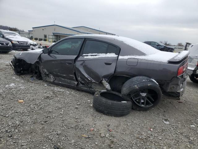 Photo 2 from auction – 2013 DODGE CHARGER R/ with VIN 2C3CDXCT6DH669766