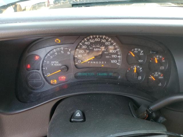 Photo 9 from auction – 2006 CHEVROLET SILVERADO with VIN 2GCEC13V961269492