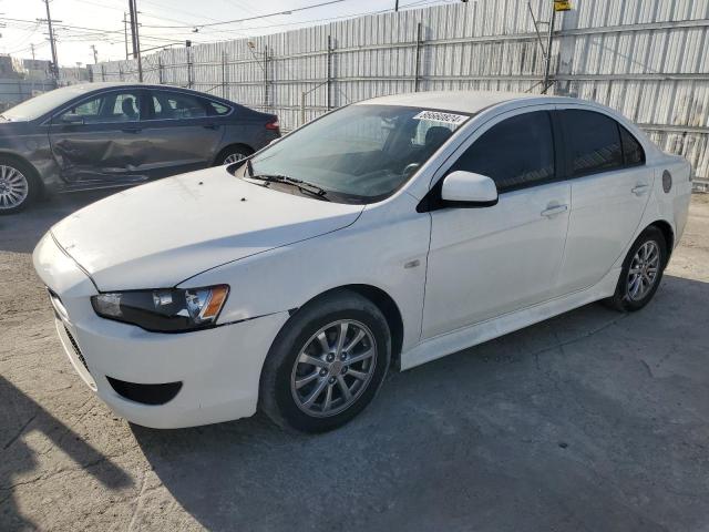 Photo 1 from auction – 2013 MITSUBISHI LANCER ES/ with VIN JA32U2FU5DU008997
