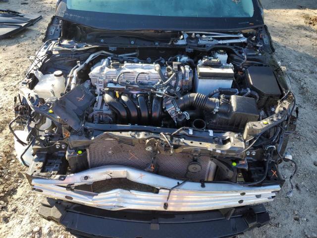 Photo 11 from auction – 2022 TOYOTA COROLLA LE with VIN 5YFEPMAE2NP374111