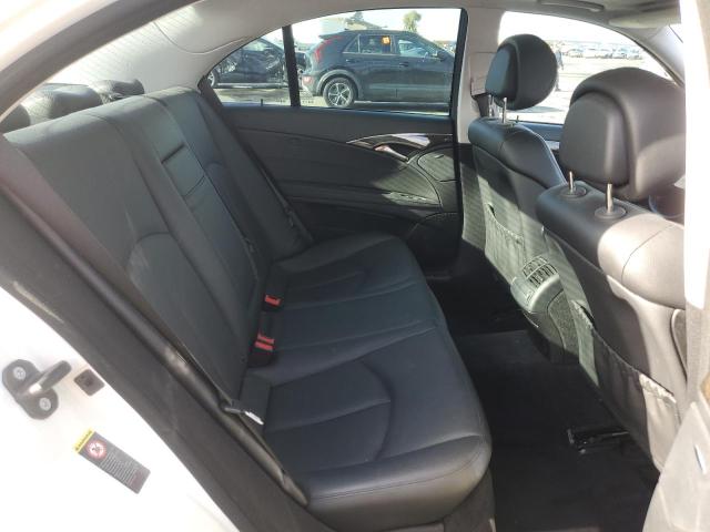 Photo 10 from auction – 2007 MERCEDES-BENZ E 350 with VIN WDBUF56X47B084760