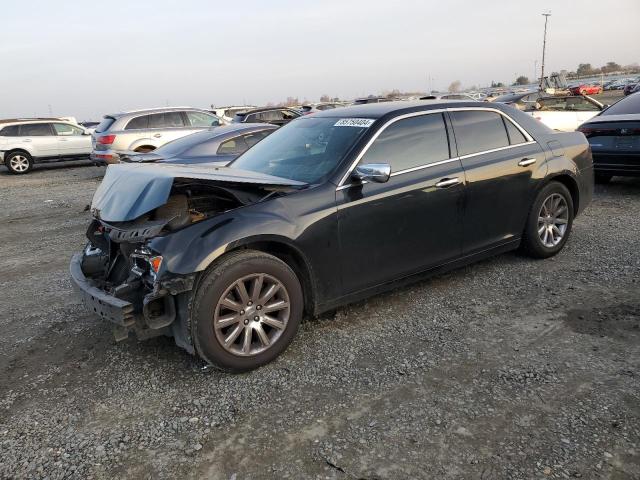CHRYSLER 300 LIMITE 2012 with VIN 2C3CCACG2CH251108 - Photo from auction
