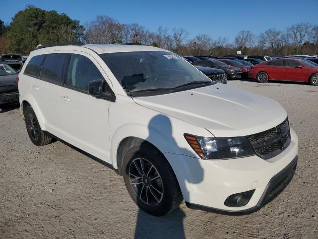 Photo 4 from auction – 2019 DODGE JOURNEY SE with VIN 3C4PDCBB5KT779209