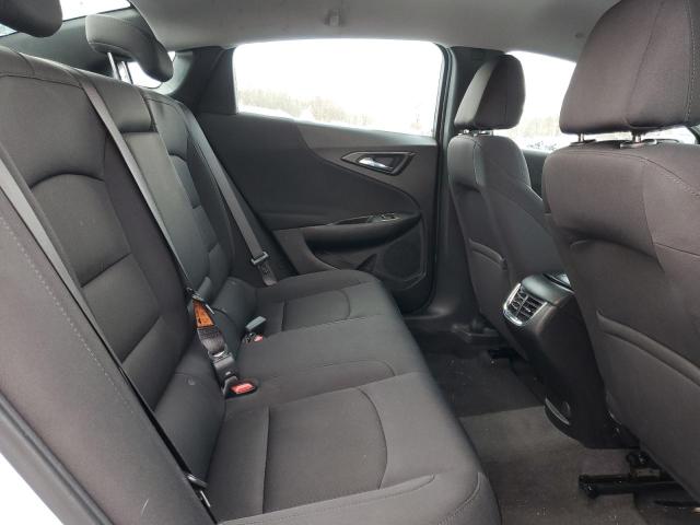 Photo 10 from auction – 2022 CHEVROLET MALIBU LT with VIN 1G1ZD5ST7NF124246