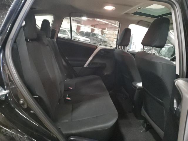 Photo 11 from auction – 2016 TOYOTA RAV4 LE with VIN 2T3BFREV6GW455814