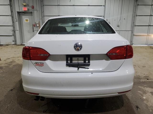 Photo 6 from auction – 2014 VOLKSWAGEN JETTA BASE with VIN 3VW2K7AJ9EM288301