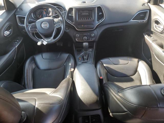 Photo 8 from auction – 2019 JEEP CHEROKEE L with VIN 1C4PJLLB6KD316640