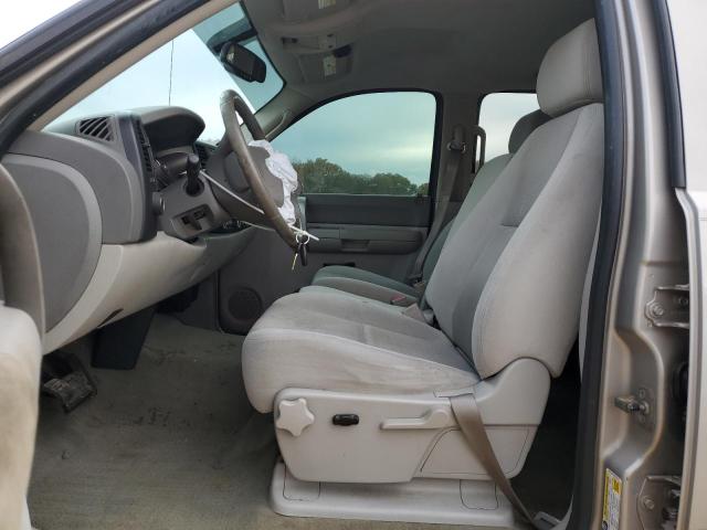 Photo 7 from auction – 2009 GMC SIERRA C15 with VIN 3GTEC23J59G256219