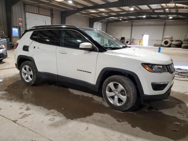 Photo 4 from auction – 2018 JEEP COMPASS LA with VIN 3C4NJDBB2JT492513