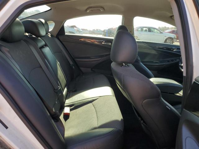 Photo 10 from auction – 2014 HYUNDAI SONATA SE with VIN 5NPEC4AC7EH847220