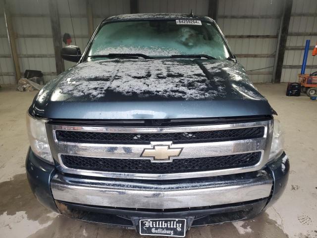 Photo 5 from auction – 2008 CHEVROLET SILVERADO with VIN 2GCEK19J481216693
