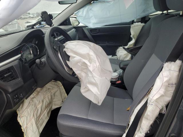 Photo 7 from auction – 2016 TOYOTA COROLLA L with VIN 2T1BURHE0GC515212