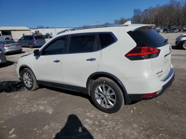 Photo 2 from auction – 2017 NISSAN ROGUE S with VIN KNMAT2MTXHP507714
