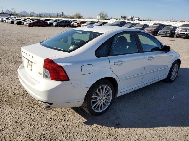 Photo 3 from auction – 2011 VOLVO S40 T5 with VIN YV1672MS9B2537240
