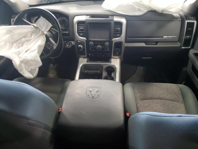 Photo 8 from auction – 2017 RAM 1500 SLT with VIN 3C6RR7LTXHG594140