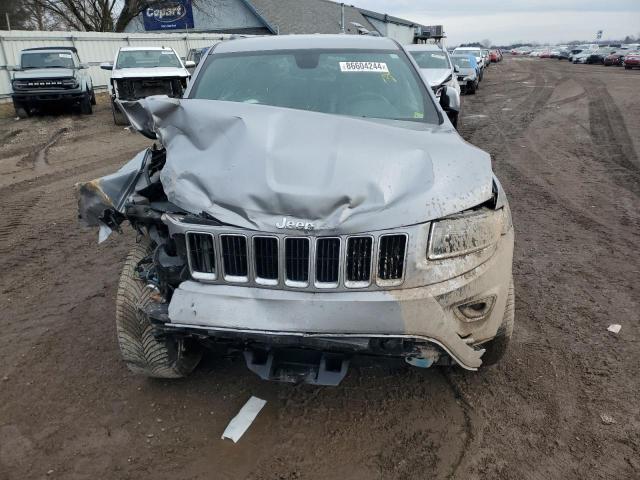 Photo 5 from auction – 2015 JEEP GRAND CHER with VIN 1C4RJFBG0FC116419