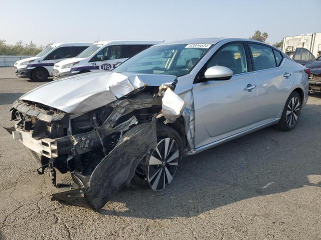 Photo 1 from auction – 2019 NISSAN ALTIMA SL with VIN 1N4BL4EV6KC205096