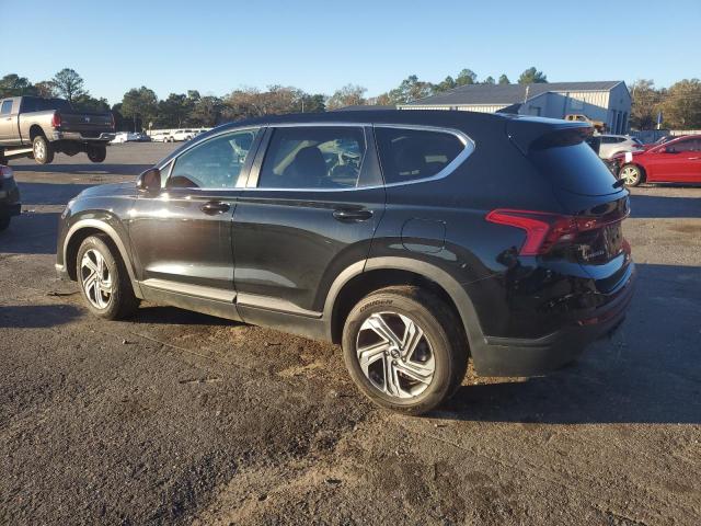 Photo 2 from auction – 2022 HYUNDAI SANTA FE S with VIN 5NMS14AJ2NH392538