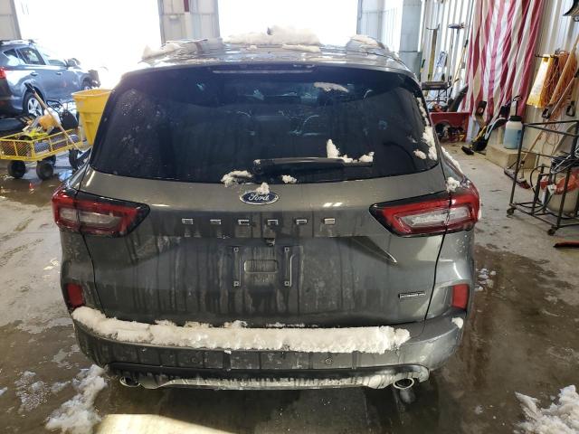 Photo 6 from auction – 2023 FORD ESCAPE ST with VIN 1FMCU9NZ8PUB01136