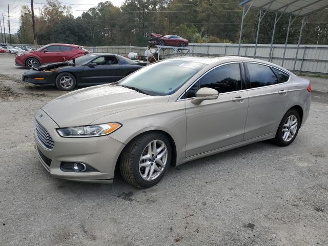 FORD FUSION SE 2015 with VIN 3FA6P0HDXFR101607 - Photo from auction