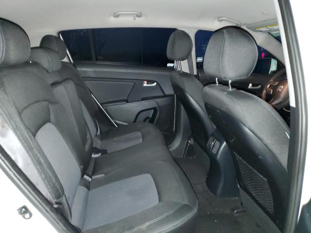 Photo 11 from auction – 2016 KIA SPORTAGE L with VIN KNDPBCAC8G7833873