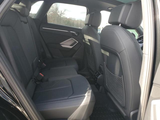 Photo 11 from auction – 2024 AUDI Q3 PREMIUM with VIN WA1EECF35R1059167
