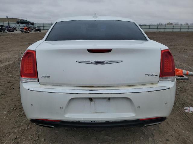 Photo 6 from auction – 2015 CHRYSLER 300C with VIN 2C3CCAKG6FH810844