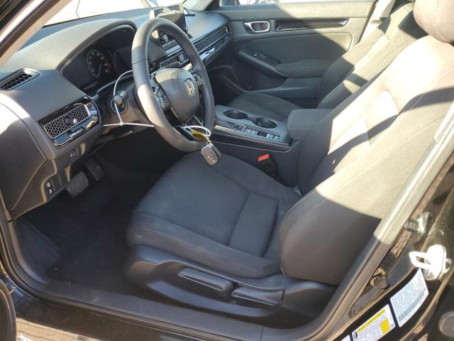 Photo 7 from auction – 2023 HONDA CIVIC EX with VIN 2HGFE1F79PH303291