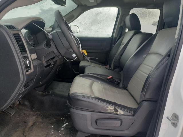 Photo 7 from auction – 2012 DODGE RAM 1500 S with VIN 1C6RD7FT5CS274610
