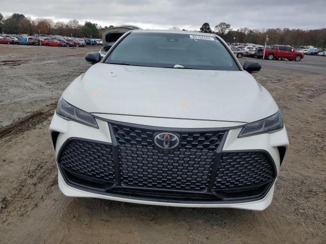 Photo 5 from auction – 2019 TOYOTA AVALON XLE with VIN 4T1BZ1FB2KU032016