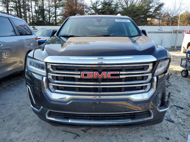 Photo 5 from auction – 2020 GMC ACADIA SLT with VIN 1GKKNULS9LZ180341