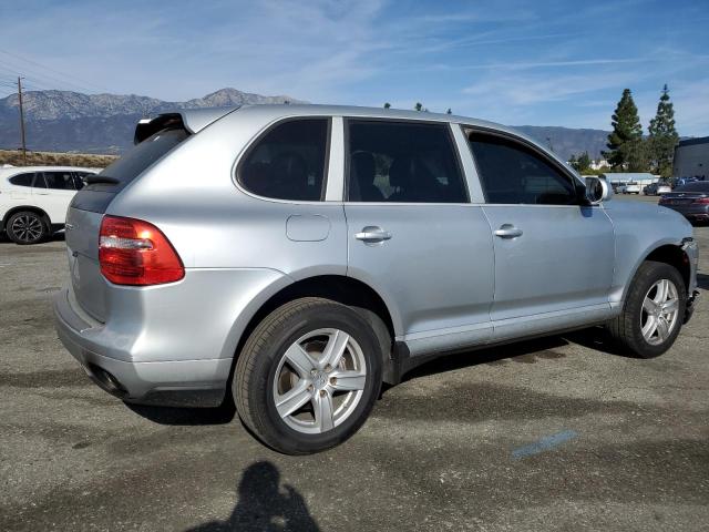 Photo 3 from auction – 2009 PORSCHE CAYENNE with VIN WP1AA29P39LA07841