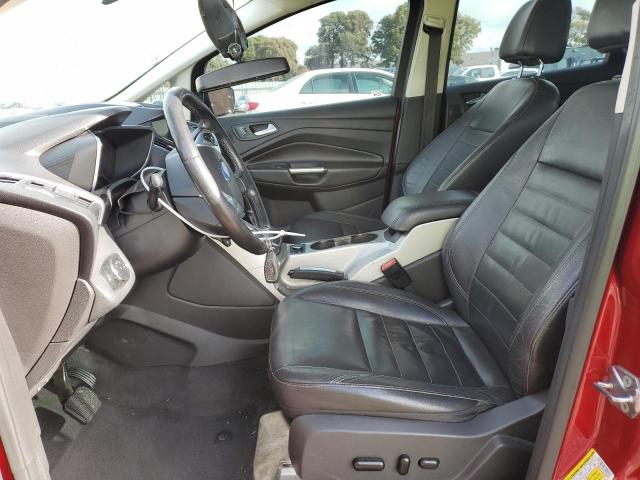 Photo 7 from auction – 2013 FORD C-MAX SEL with VIN 1FADP5BU3DL505681