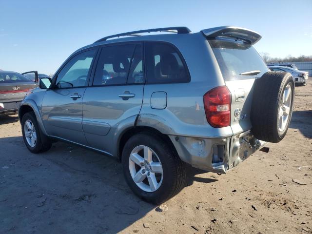 Photo 2 from auction – 2005 TOYOTA RAV4 with VIN JTEHD20V550073558