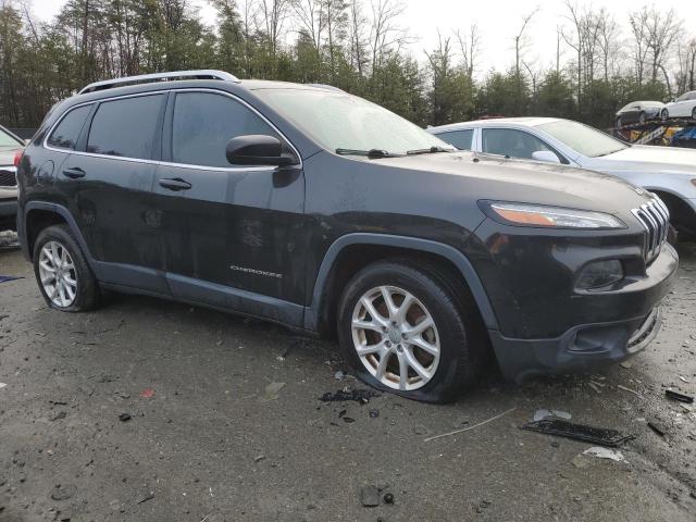 Photo 4 from auction – 2016 JEEP CHEROKEE L with VIN 1C4PJLCB9GW257482