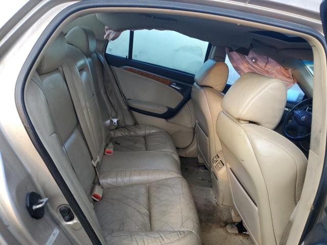 Photo 10 from auction – 2004 ACURA TL with VIN 19UUA66234A067400