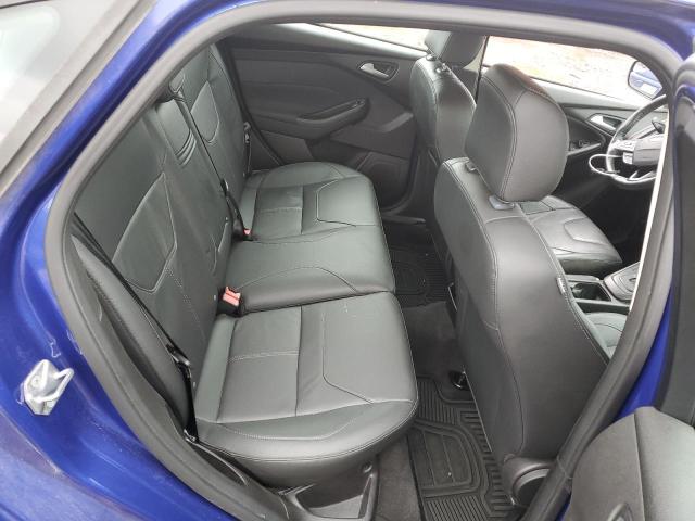 Photo 10 from auction – 2015 FORD FOCUS SE with VIN 1FADP3F26FL323182