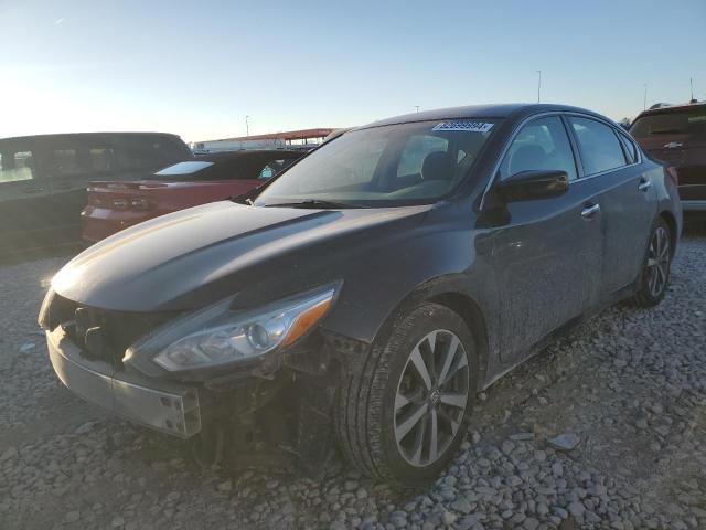 NISSAN ALTIMA 2.5 2017 with VIN 1N4AL3AP5HC151036 - Photo from auction