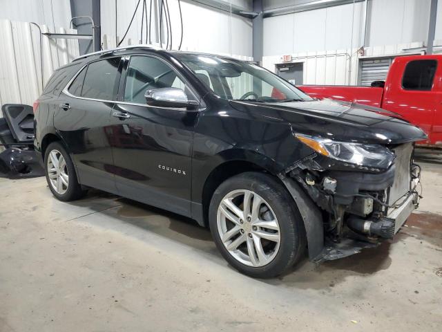 Photo 4 from auction – 2018 CHEVROLET EQUINOX PR with VIN 2GNAXWEX0J6139697