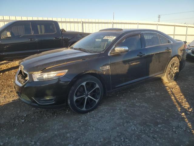 FORD TAURUS LIM 2015 with VIN 1FAHP2F88FG206177 - Photo from auction