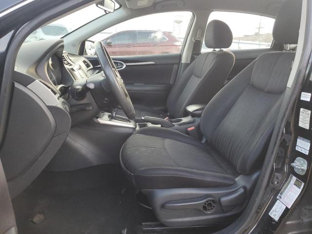 Photo 7 from auction – 2016 NISSAN SENTRA S with VIN 3N1AB7AP0GL642494