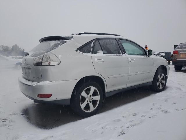 Photo 3 from auction – 2007 LEXUS RX 350 with VIN 2T2HK31U87C043416
