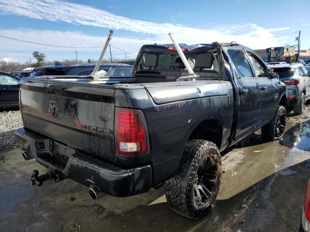 Photo 3 from auction – 2013 RAM 1500 SPORT with VIN 1C6RR7MTXDS516491