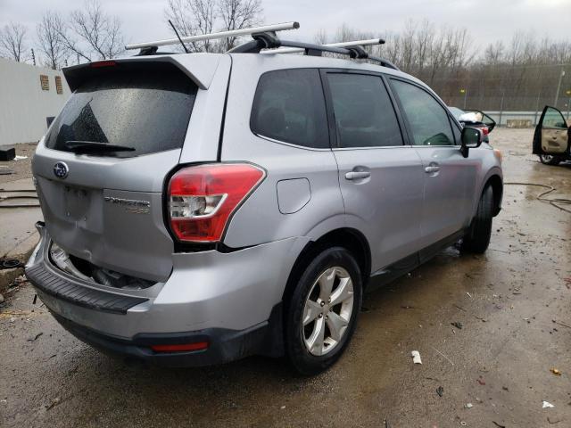 Photo 3 from auction – 2015 SUBARU FORESTER 2 with VIN JF2SJAHC5FH479294